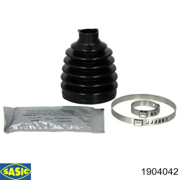 Bota de proteção interna de junta homocinética do semieixo dianteiro Sasic 1904042 preço, a partir de 20,52 USD