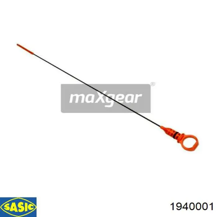 Sonda (indicador) do nível de óleo no motor Cautex 031654 preço, a partir de 6,84 USD