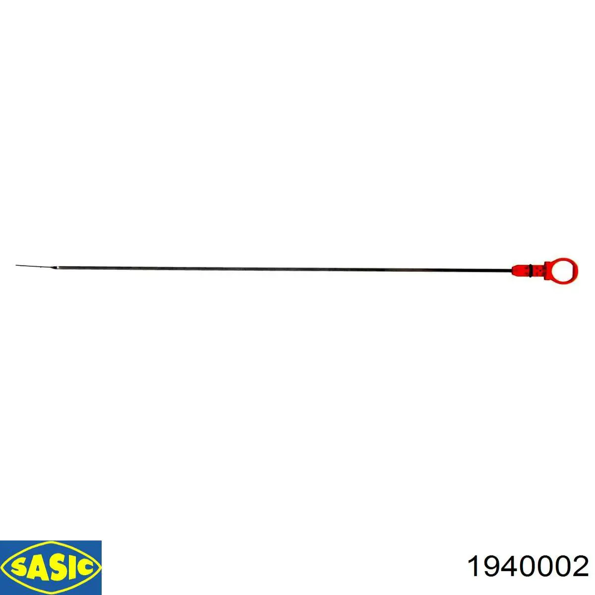 Sonda (indicador) do nível de óleo no motor Peugeot/Citroen 117470 preço, a partir de 5,12 USD