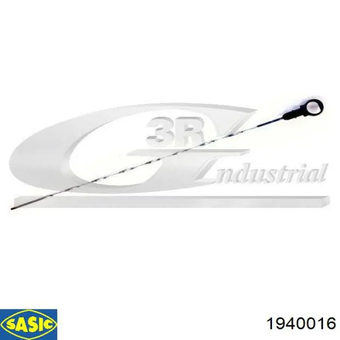 Compre 1940016 Sasic Sonda (indicador) do nível de óleo no motor