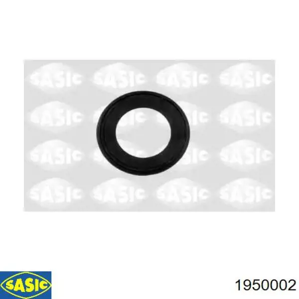 Compre 1950002 Sasic Bucim do semieixo direito do eixo dianteiro