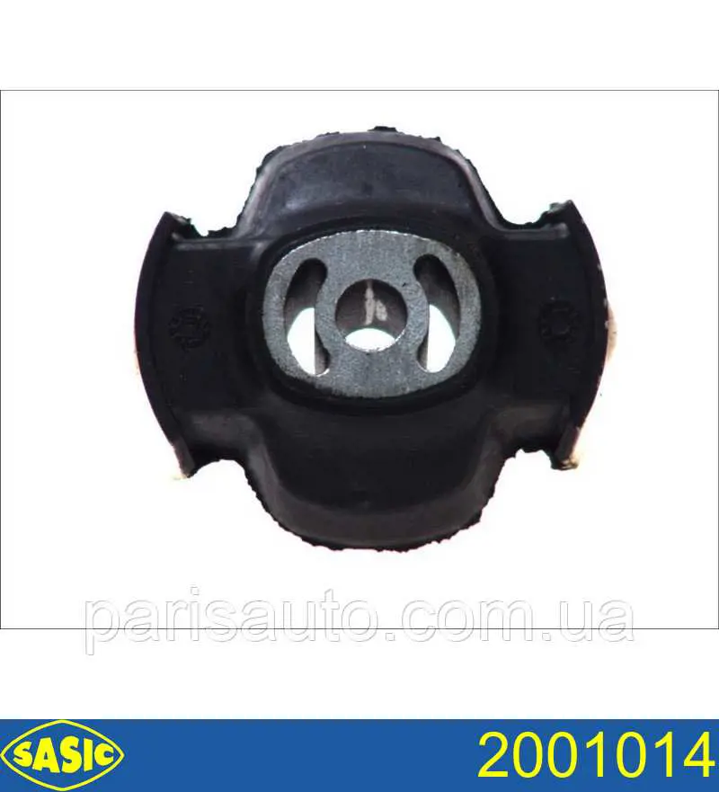 Coxim (suporte) direito de motor (bloco silencioso) Sasic 2001014 preço, a partir de 10,71 USD