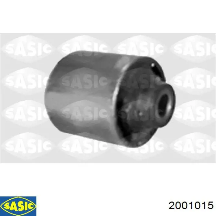 Compre 2001015 Sasic Coxim (suporte) direito de motor (bloco silencioso)