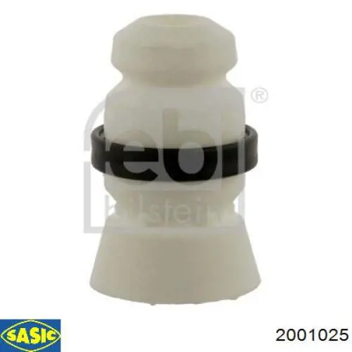 Pára-choque (grade de proteção) de amortecedor traseiro Sasic 2001025 preço, a partir de 10,07 USD