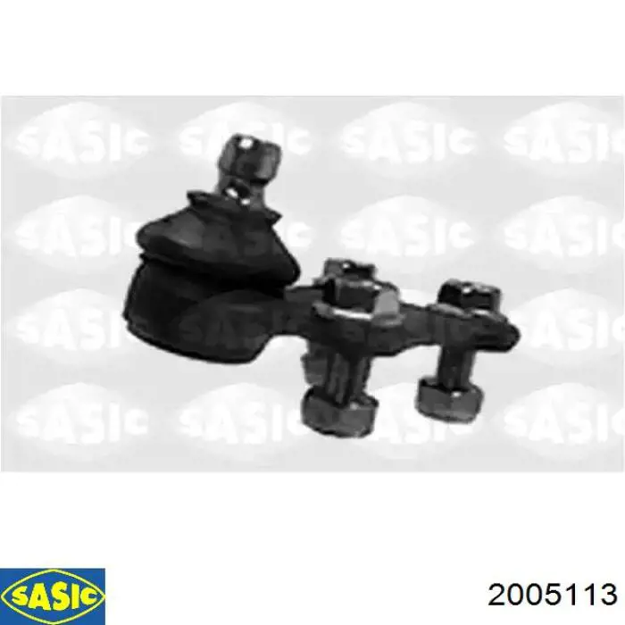 Suporte de esfera inferior Sasic 2005113 preço, a partir de 16,54 USD