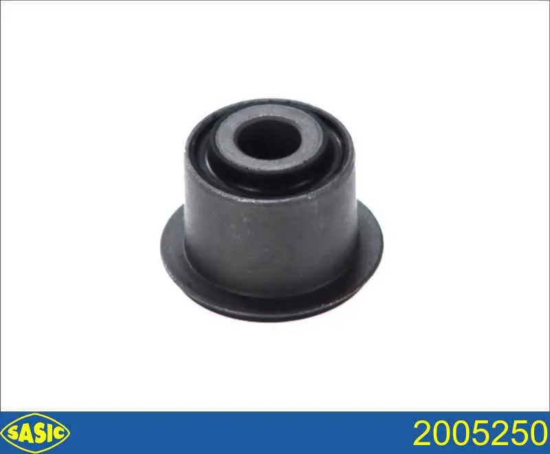 Bloco silencioso dianteiro do braço oscilante inferior Sasic 2005250 preço, a partir de 3,38 USD