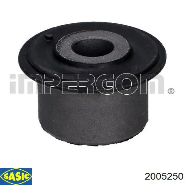 Compre 2005250 Sasic Bloco silencioso dianteiro do braço oscilante inferior