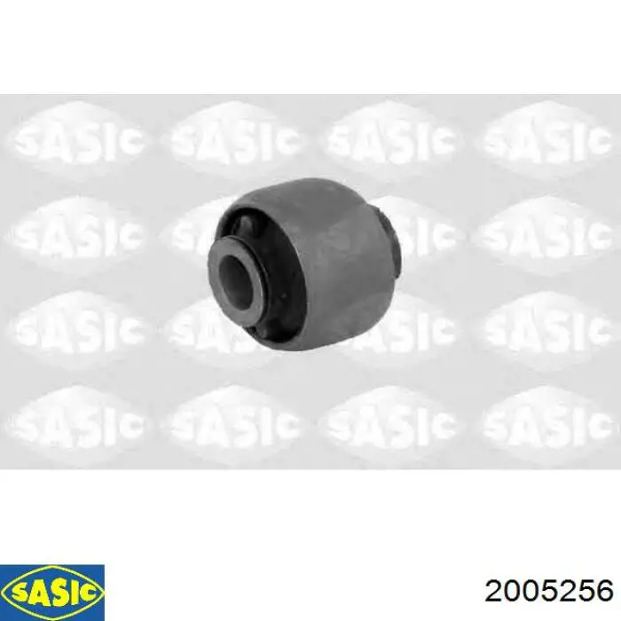 Compre 2005256 Sasic Bloco silencioso dianteiro do braço oscilante inferior