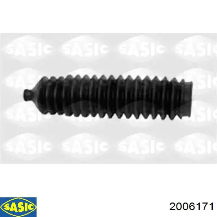 Bota de proteção do mecanismo de direção (de cremalheira) Sasic 2006171 preço, a partir de 7,10 USD