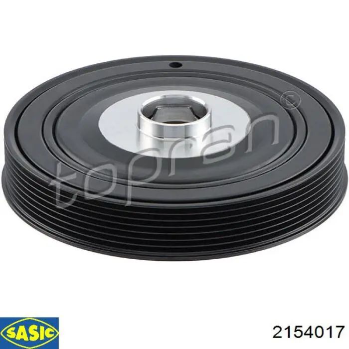 Compre 2154017 Sasic Polia de cambota