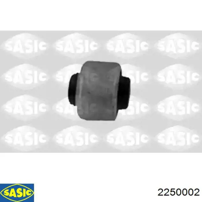 Bloco silencioso dianteiro do braço oscilante inferior Sasic 2250002 preço, a partir de 10,61 USD