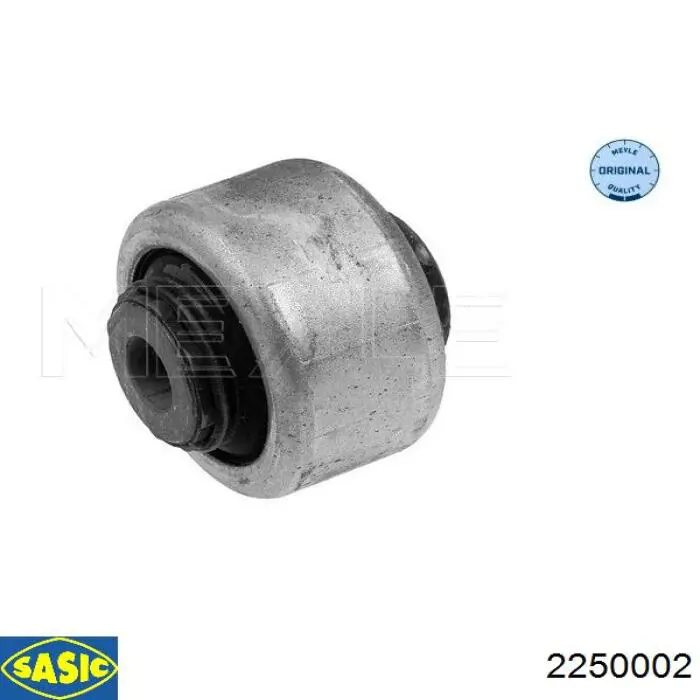 Compre 2250002 Sasic Bloco silencioso dianteiro do braço oscilante inferior