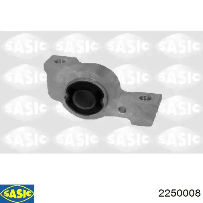 Bloco silencioso dianteiro do braço oscilante inferior Sasic 2250008 preço, a partir de 22,42 USD