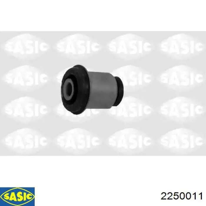 Bloco silencioso do braço oscilante superior traseiro Sasic 2250011 preço, a partir de 9,18 USD