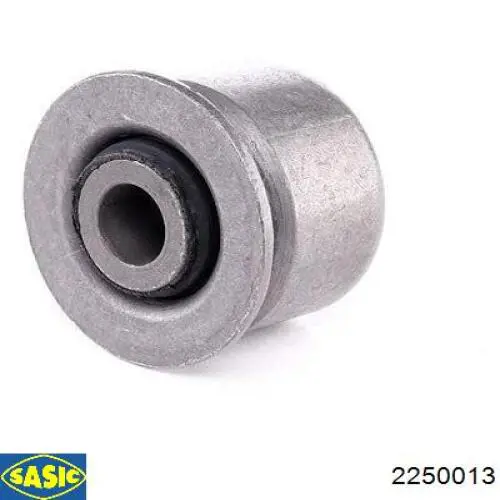 Compre 2250013 Sasic Bloco silencioso dianteiro do braço oscilante inferior