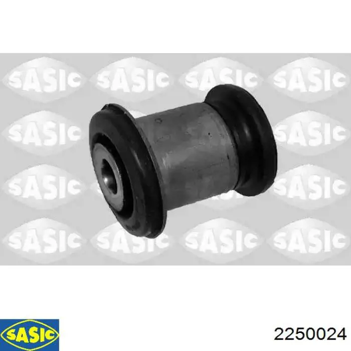 Compre CISB15893 Moog Bloco silencioso do braço oscilante superior traseiro