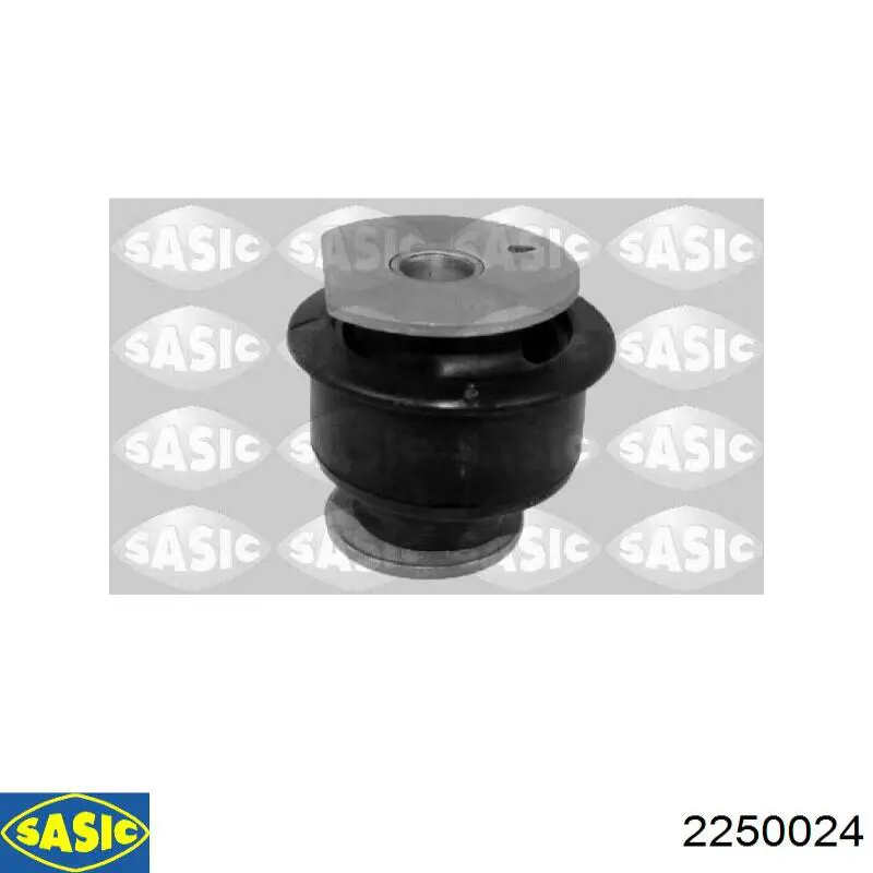 Bloco silencioso do braço oscilante superior traseiro Sasic 2250024 preço, a partir de 14,71 USD