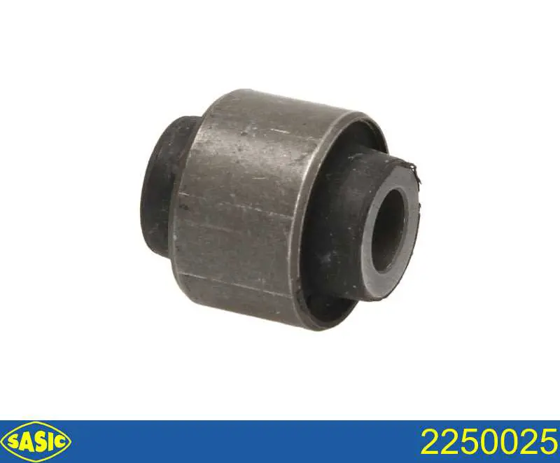 2250025 Sasic Bloco silencioso do braço oscilante superior traseiro
