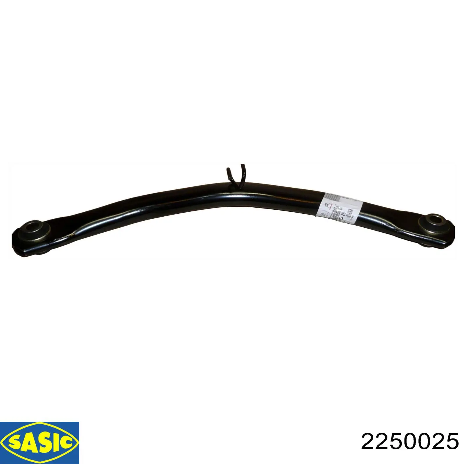 Bloco silencioso do braço oscilante superior traseiro Sasic 2250025 preço, a partir de 9,49 USD