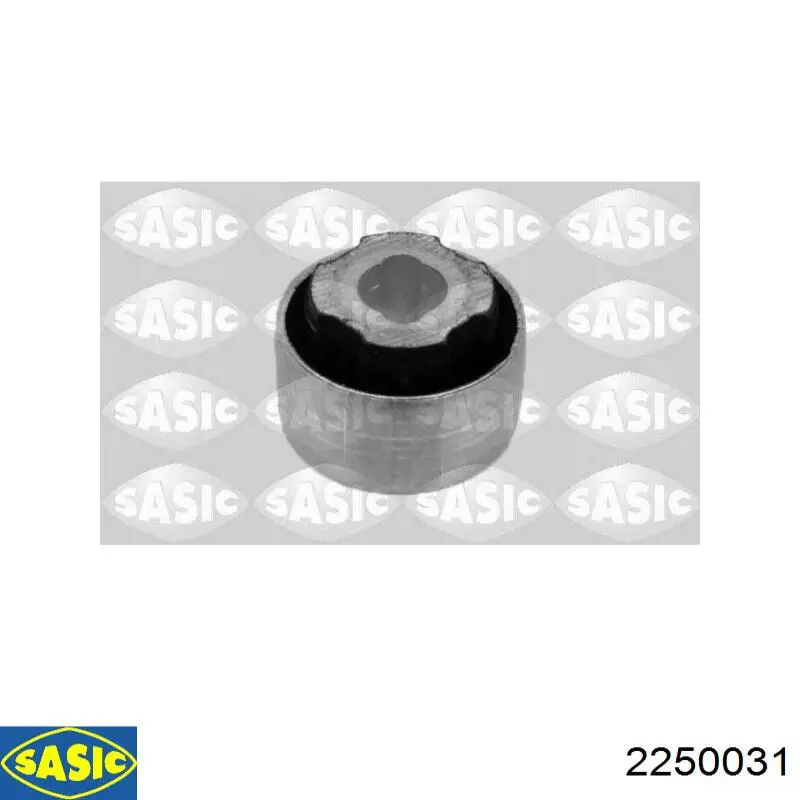 Bloco silencioso do braço oscilante inferior traseiro longitudinal Sasic 2250031 preço, a partir de 13,84 USD