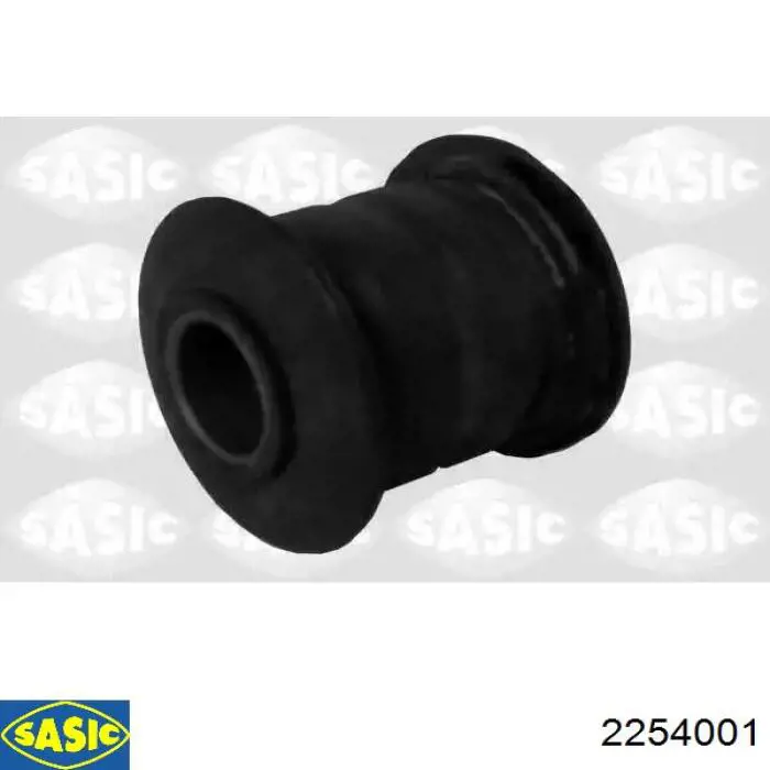 Bloco silencioso dianteiro do braço oscilante superior Sasic 2254001 preço, a partir de 25,90 USD