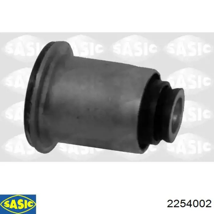 Bloco silencioso dianteiro do braço oscilante inferior Sasic 2254002 preço, a partir de 6,82 USD