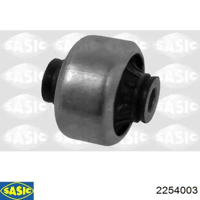Bloco silencioso dianteiro do braço oscilante inferior Sasic 2254003 preço, a partir de 7,94 USD