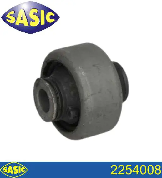 Bloco silencioso dianteiro do braço oscilante inferior Sasic 2254008 preço, a partir de 8,80 USD