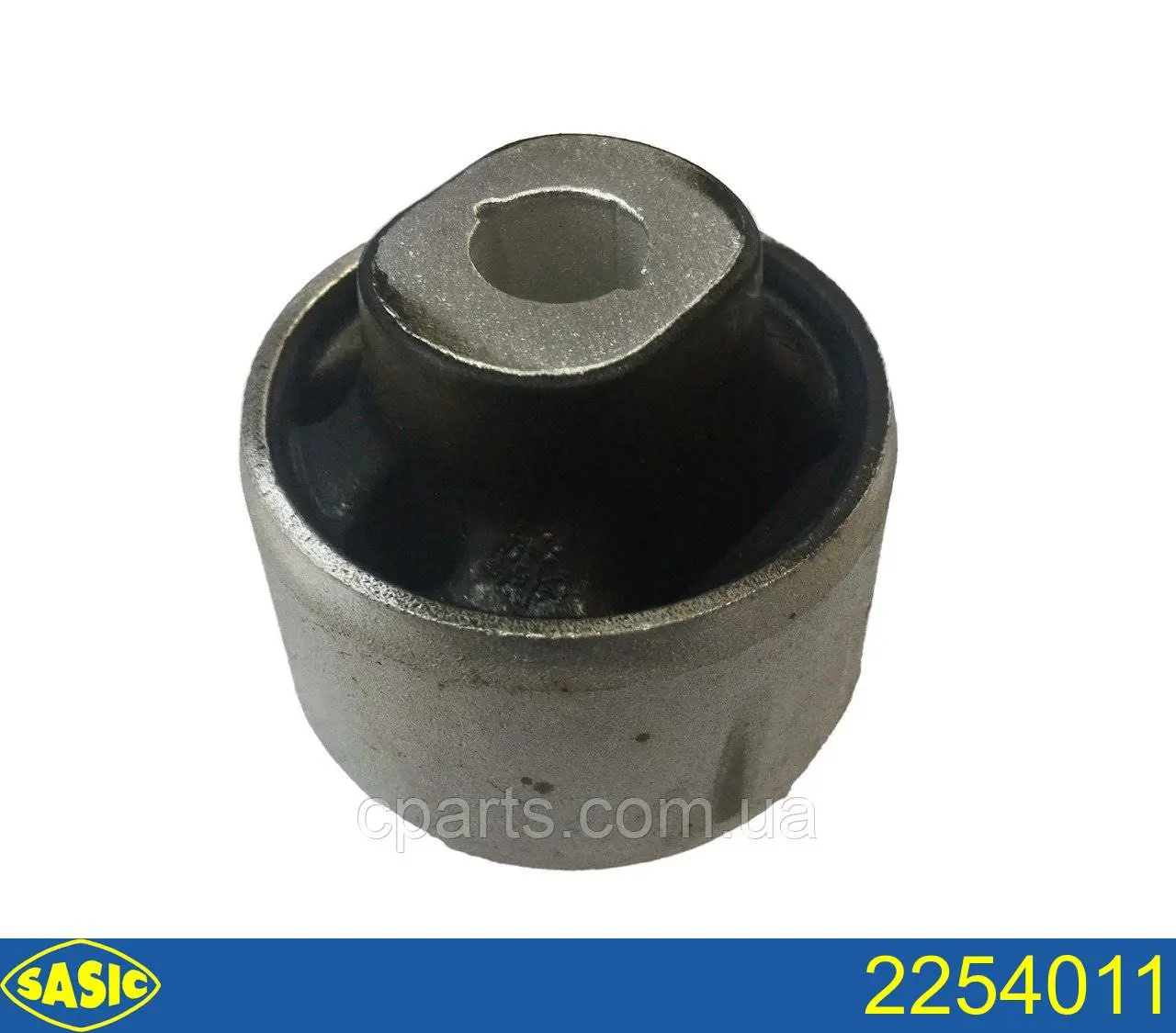 Bloco silencioso dianteiro do braço oscilante inferior Sasic 2254011 preço, a partir de 16,99 USD