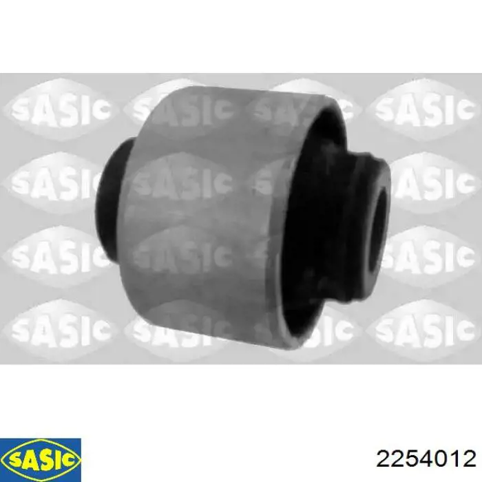 Bloco silencioso dianteiro do braço oscilante inferior Sasic 2254012 preço, a partir de 12,35 USD
