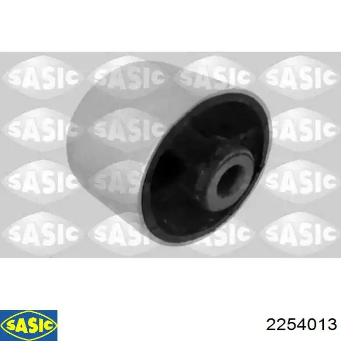 Bloco silencioso dianteiro do braço oscilante inferior Sasic 2254013 preço, a partir de 27,89 USD