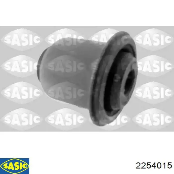 Bloco silencioso dianteiro do braço oscilante inferior Sasic 2254015 preço, a partir de 10,55 USD