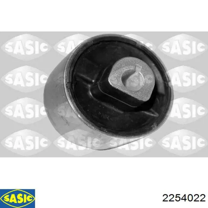 Compre 5710612 Talosa Bloco silencioso dianteiro do braço oscilante inferior