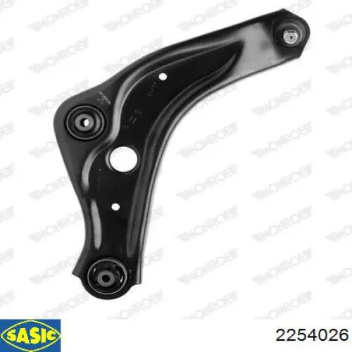 Bloco silencioso dianteiro do braço oscilante inferior Nissan/Infiniti 545604EA0A preço, a partir de 21,85 USD