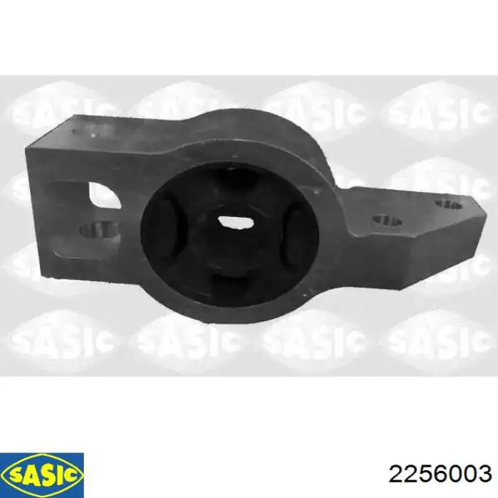 Bloco silencioso dianteiro do braço oscilante inferior Sasic 2256003 preço, a partir de 32,23 USD