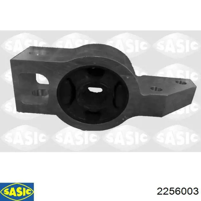 Compre 2256003 Sasic Bloco silencioso dianteiro do braço oscilante inferior