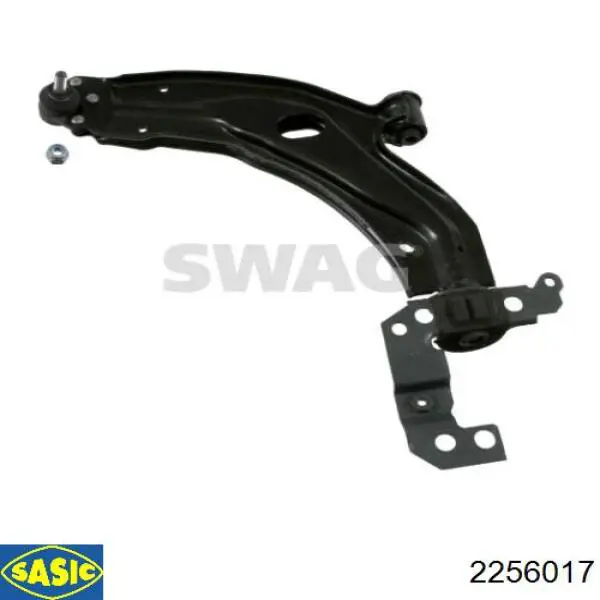 Bloco silencioso dianteiro do braço oscilante inferior Sasic 2256017 preço, a partir de 18,95 USD
