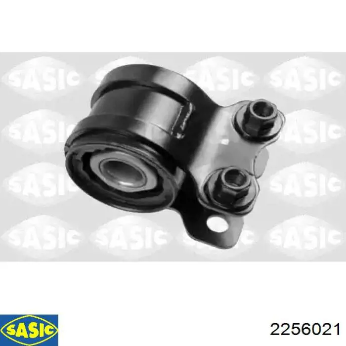 Bloco silencioso dianteiro do braço oscilante inferior Sasic 2256021 preço, a partir de 26,53 USD