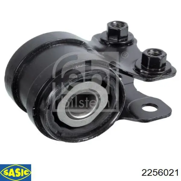 Compre 2256021 Sasic Bloco silencioso dianteiro do braço oscilante inferior