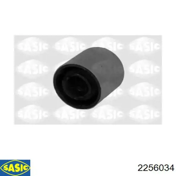 Bloco silencioso dianteiro do braço oscilante inferior Sasic 2256034 preço, a partir de 15,31 USD