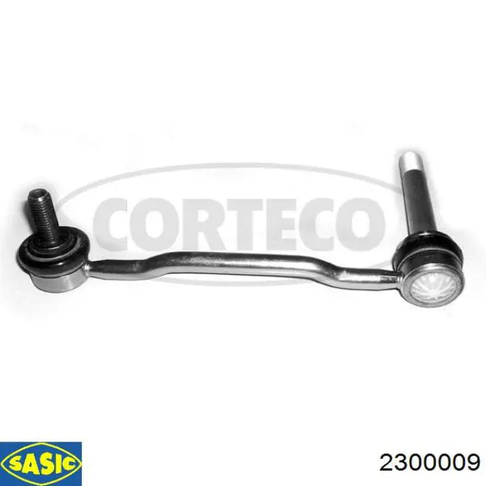 Compre 2300009 Sasic Montante direito de estabilizador dianteiro
