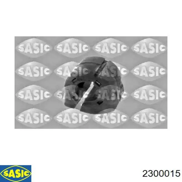Bucha de estabilizador dianteiro Sasic 2300015 preço, a partir de 4,60 USD
