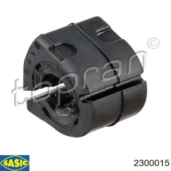 Compre 2300015 Sasic Bucha de estabilizador dianteiro