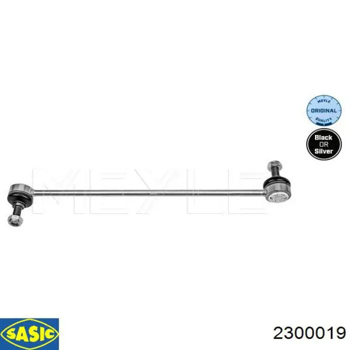 Compre 2300019 Sasic Montante de estabilizador dianteiro