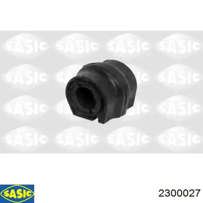 Bucha de estabilizador dianteiro Sasic 2300027 preço, a partir de 6,96 USD