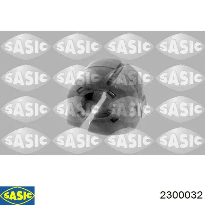 Bucha de estabilizador dianteiro Sasic 2300032 preço, a partir de 3,14 USD