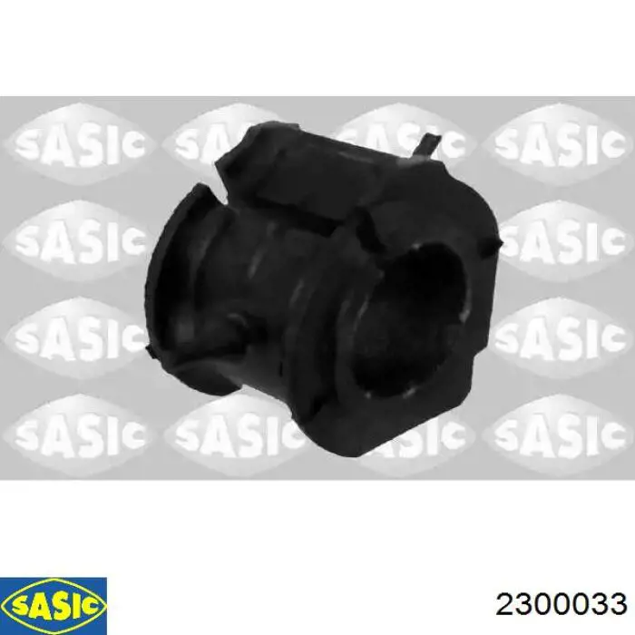 Bucha de estabilizador traseiro Sasic 2300033 preço, a partir de 5,10 USD