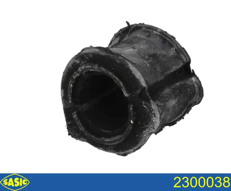 Bucha de estabilizador dianteiro Sasic 2300038 preço, a partir de 6,28 USD