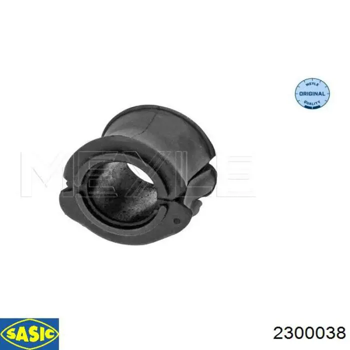 Compre 2300038 Sasic Bucha de estabilizador dianteiro