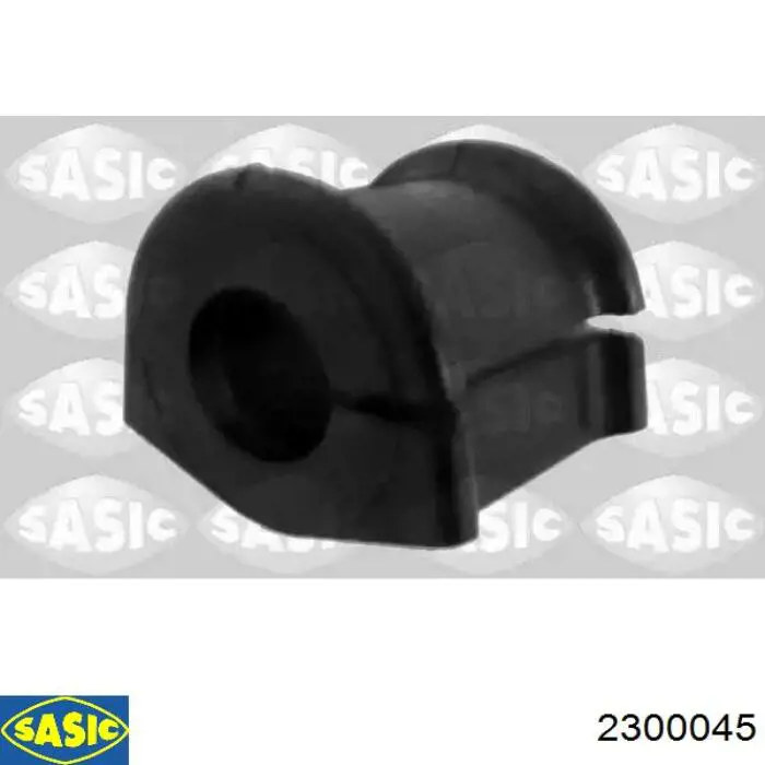 Bucha de estabilizador dianteiro Sasic 2300045 preço, a partir de 5,78 USD